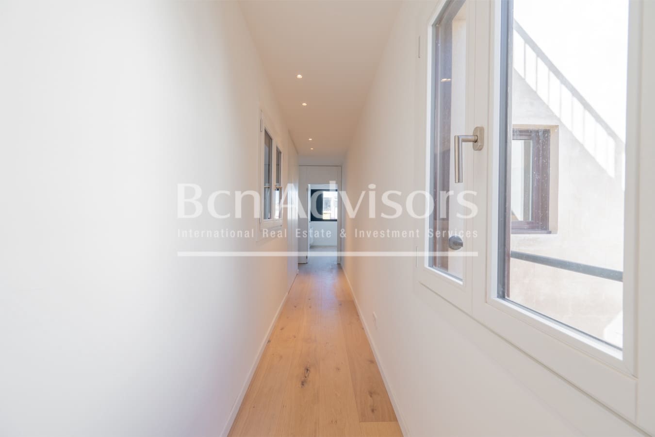 2 soveværelse Penthouse til salg i Barcelona by - € 2.390.000 (Ref: 9097520)