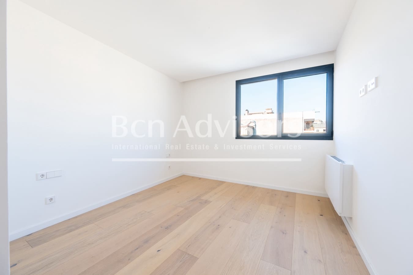 2 soveværelse Penthouse til salg i Barcelona by - € 2.390.000 (Ref: 9097520)