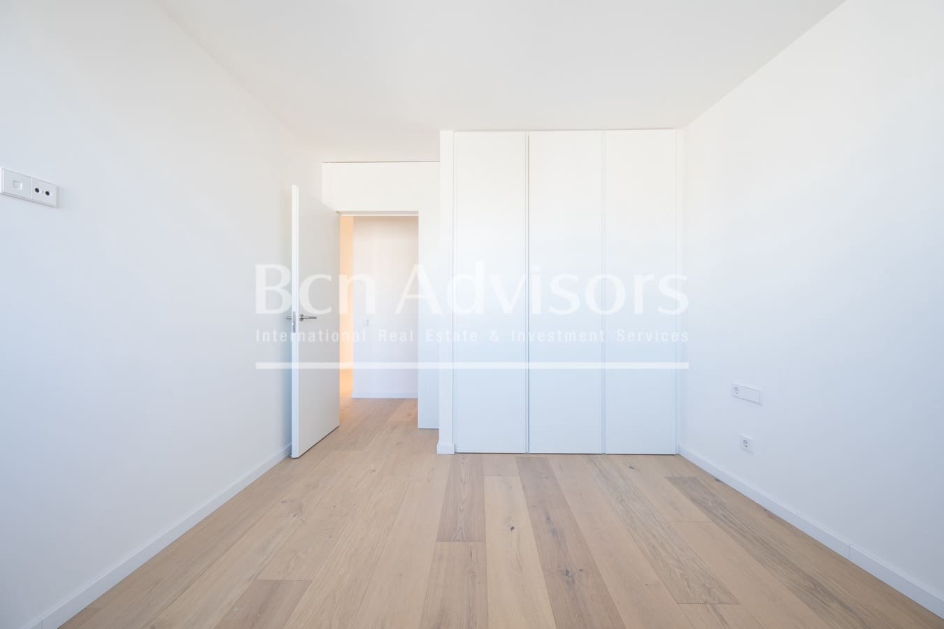 2 soveværelse Penthouse til salg i Barcelona by - € 2.390.000 (Ref: 9097520)