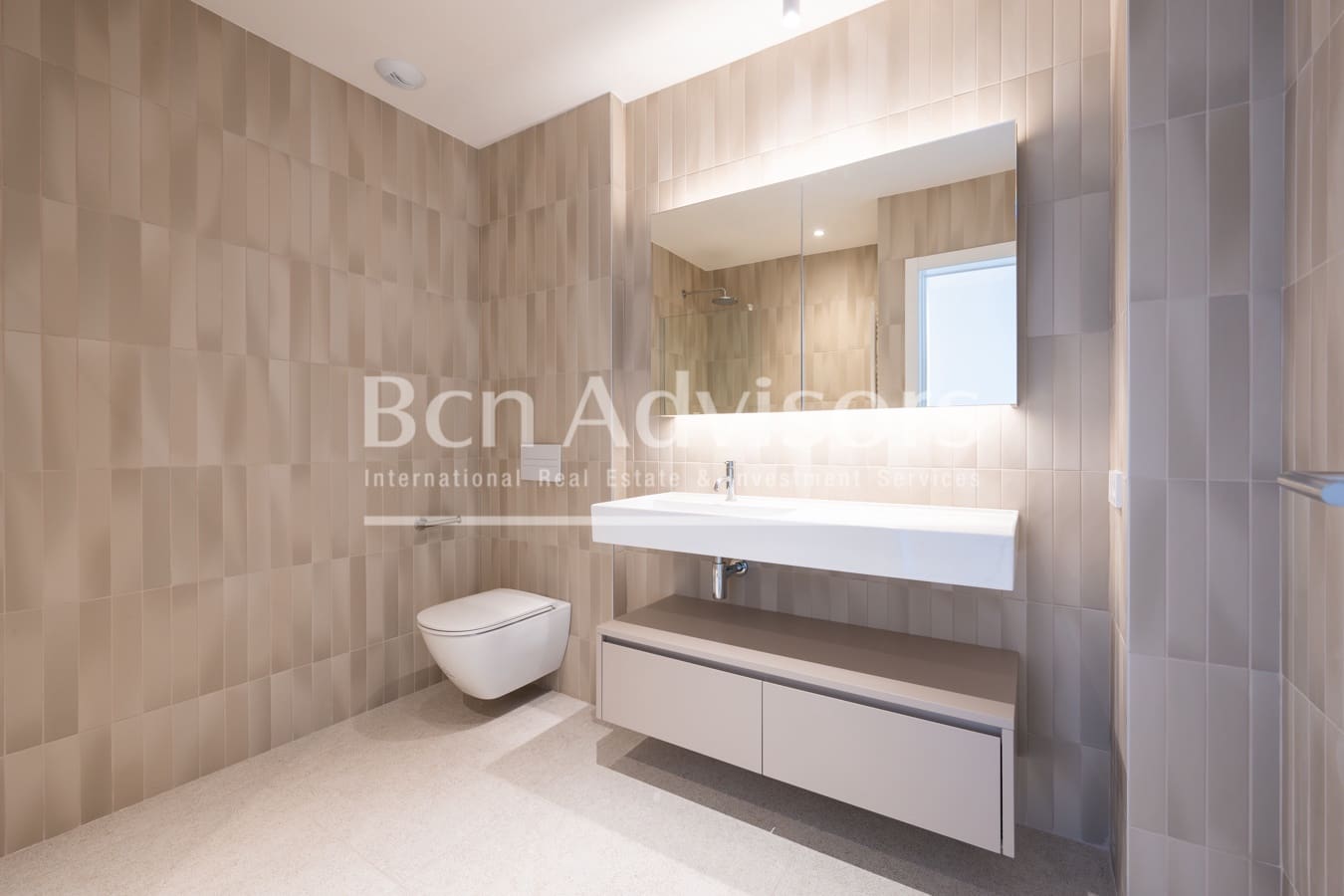 2 soveværelse Penthouse til salg i Barcelona by - € 2.390.000 (Ref: 9097520)