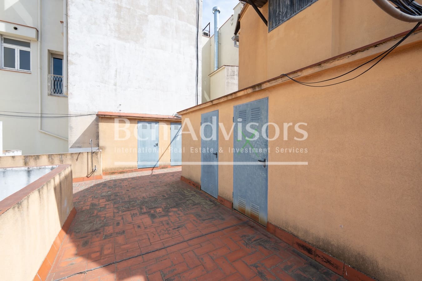 2 soveværelse Lejlighed til salg i Barcelona by - € 649.000 (Ref: 9097522)