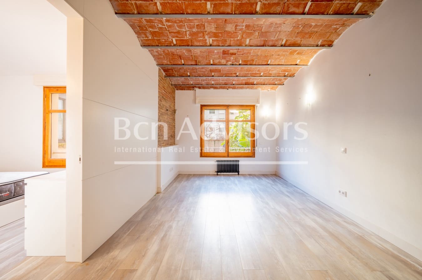2 soverom Leilighet til salgs i Barcelona by - € 649 000 (Ref: 9097522)
