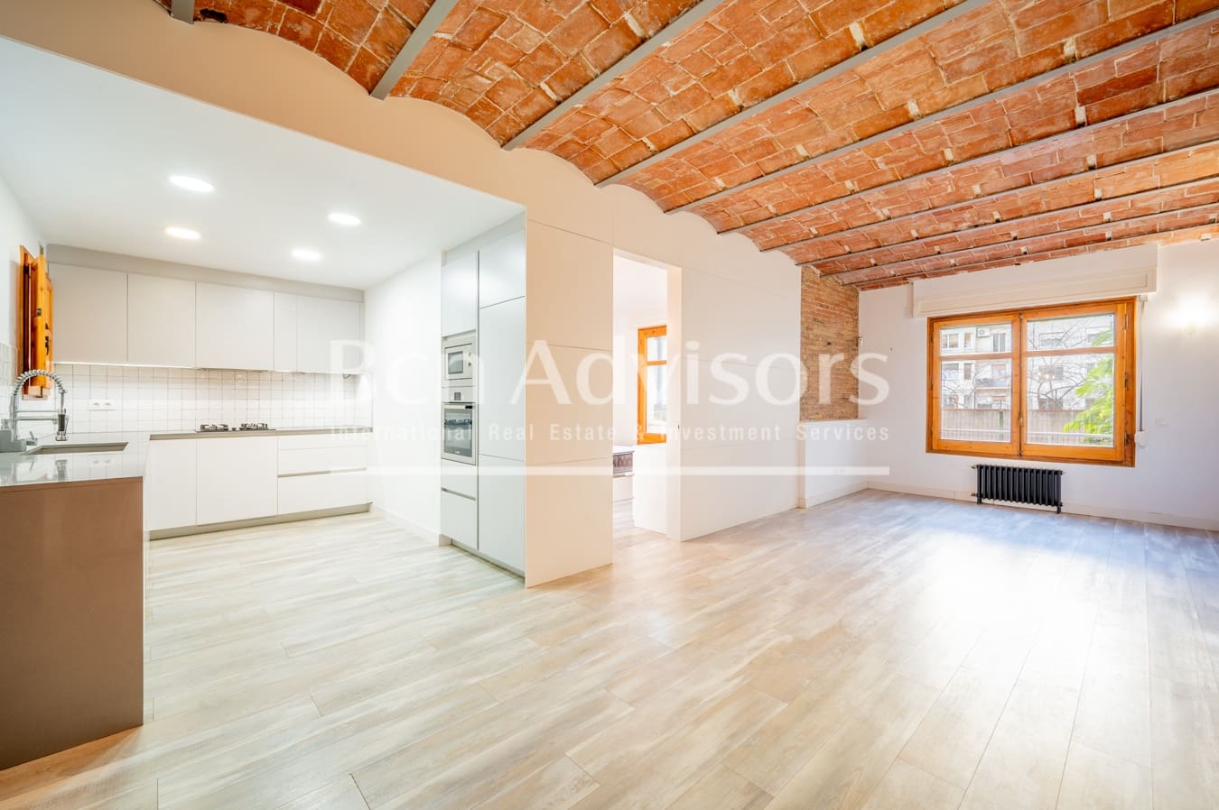 2 soverom Leilighet til salgs i Barcelona by - € 649 000 (Ref: 9097522)