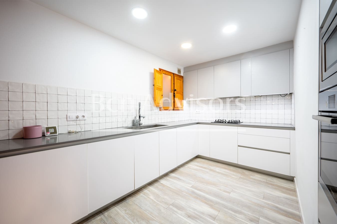 2 soverom Leilighet til salgs i Barcelona by - € 649 000 (Ref: 9097522)