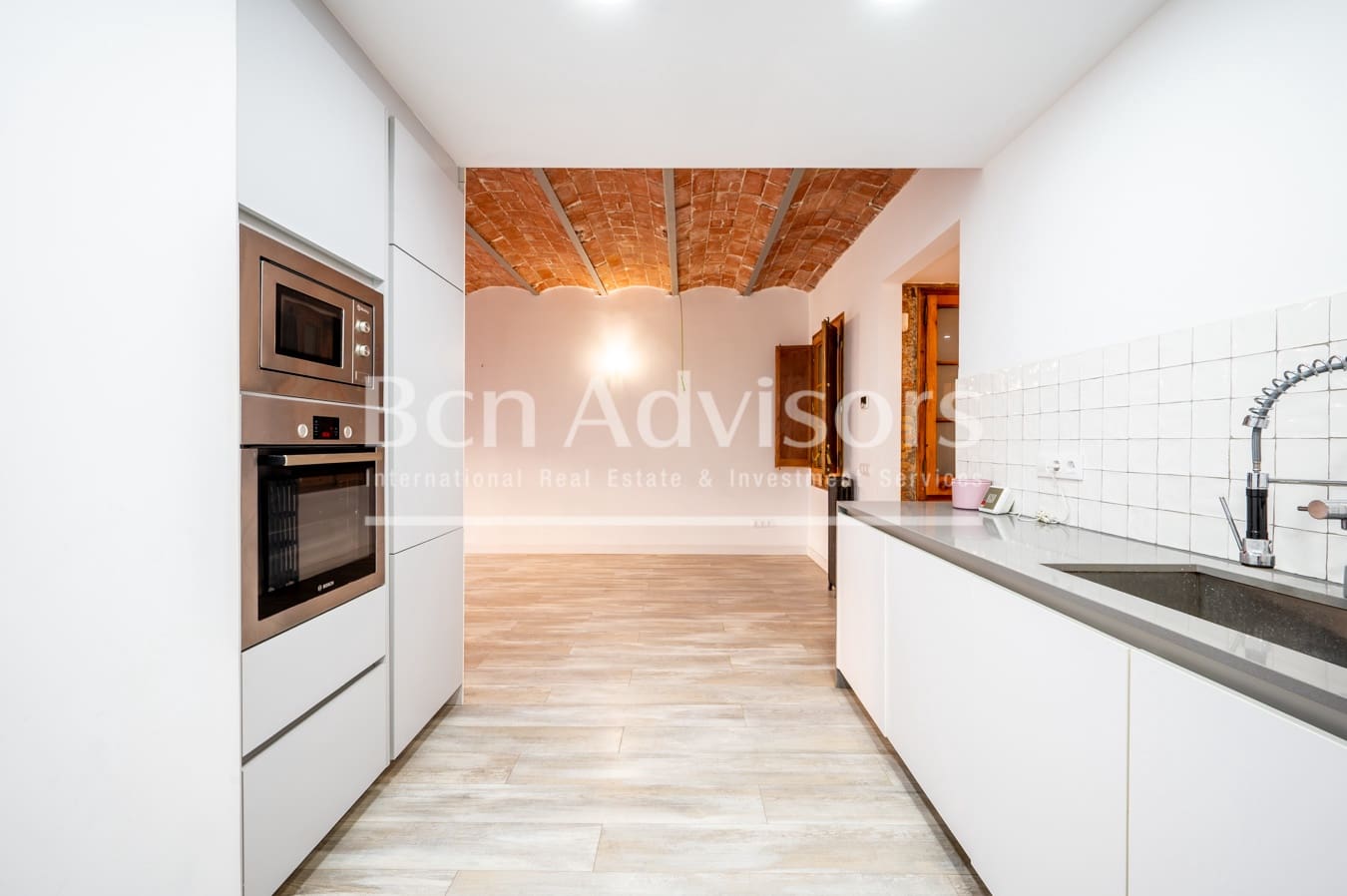 2 soverom Leilighet til salgs i Barcelona by - € 649 000 (Ref: 9097522)