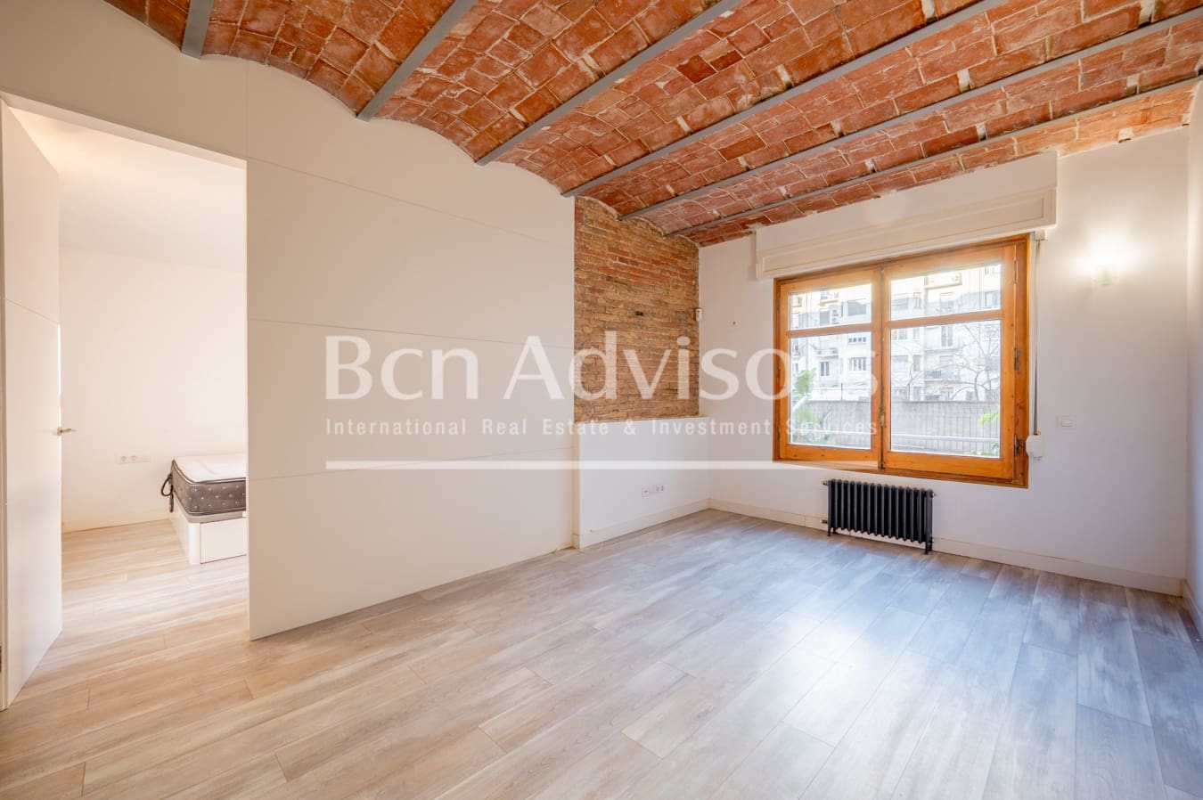 2 soverom Leilighet til salgs i Barcelona by - € 649 000 (Ref: 9097522)