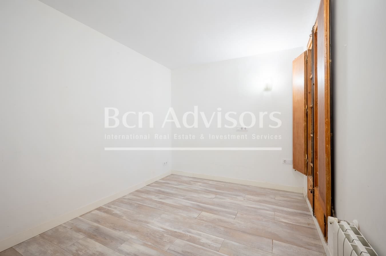 2 soverom Leilighet til salgs i Barcelona by - € 649 000 (Ref: 9097522)