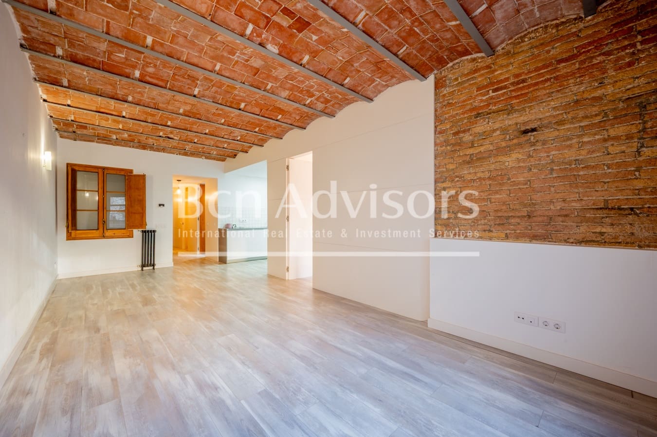 2 soverom Leilighet til salgs i Barcelona by - € 649 000 (Ref: 9097522)