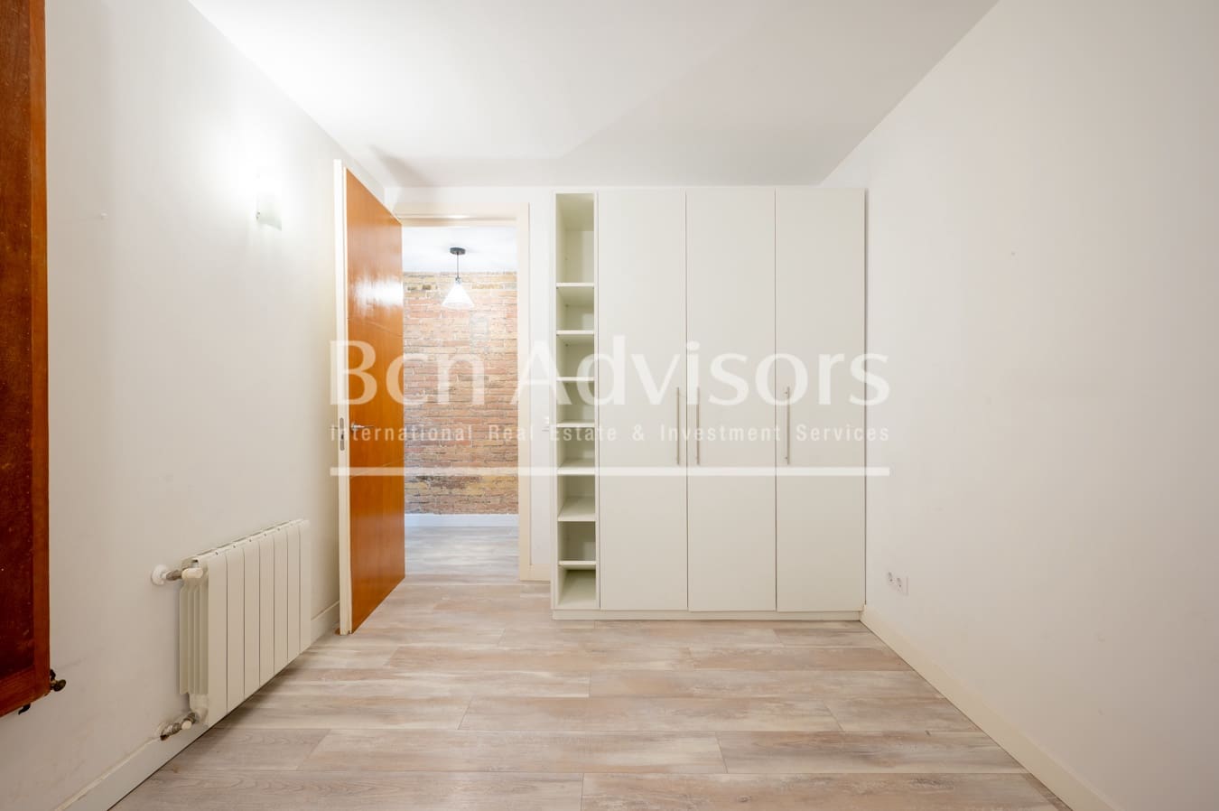 2 soverom Leilighet til salgs i Barcelona by - € 649 000 (Ref: 9097522)