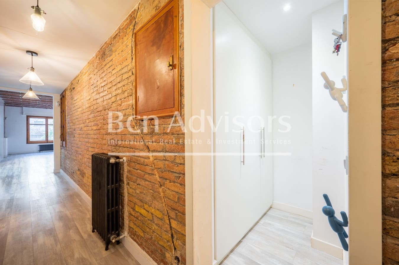 2 soverom Leilighet til salgs i Barcelona by - € 649 000 (Ref: 9097522)