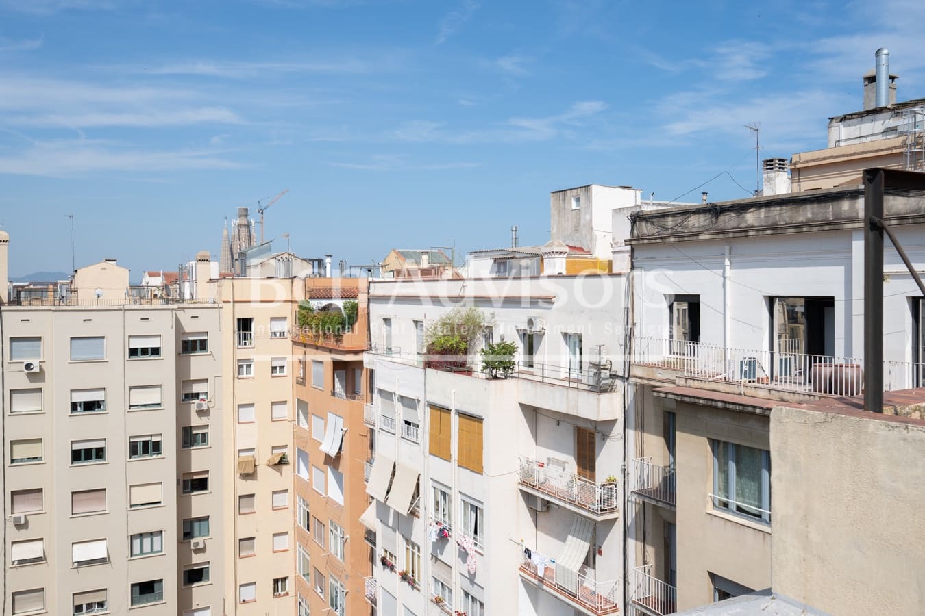 2 soverom Leilighet til salgs i Barcelona by - € 649 000 (Ref: 9097522)