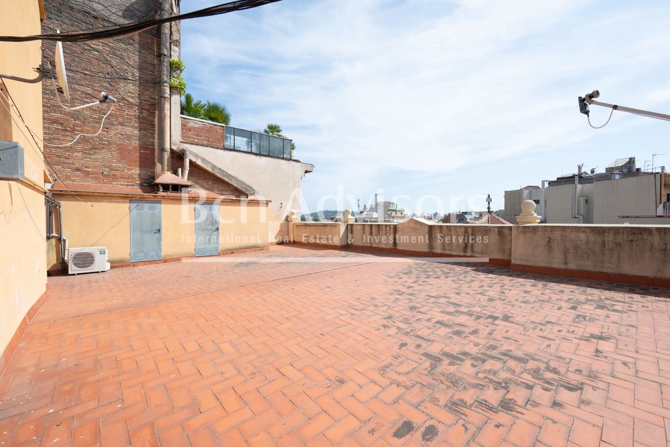 2 soverom Leilighet til salgs i Barcelona by - € 649 000 (Ref: 9097522)