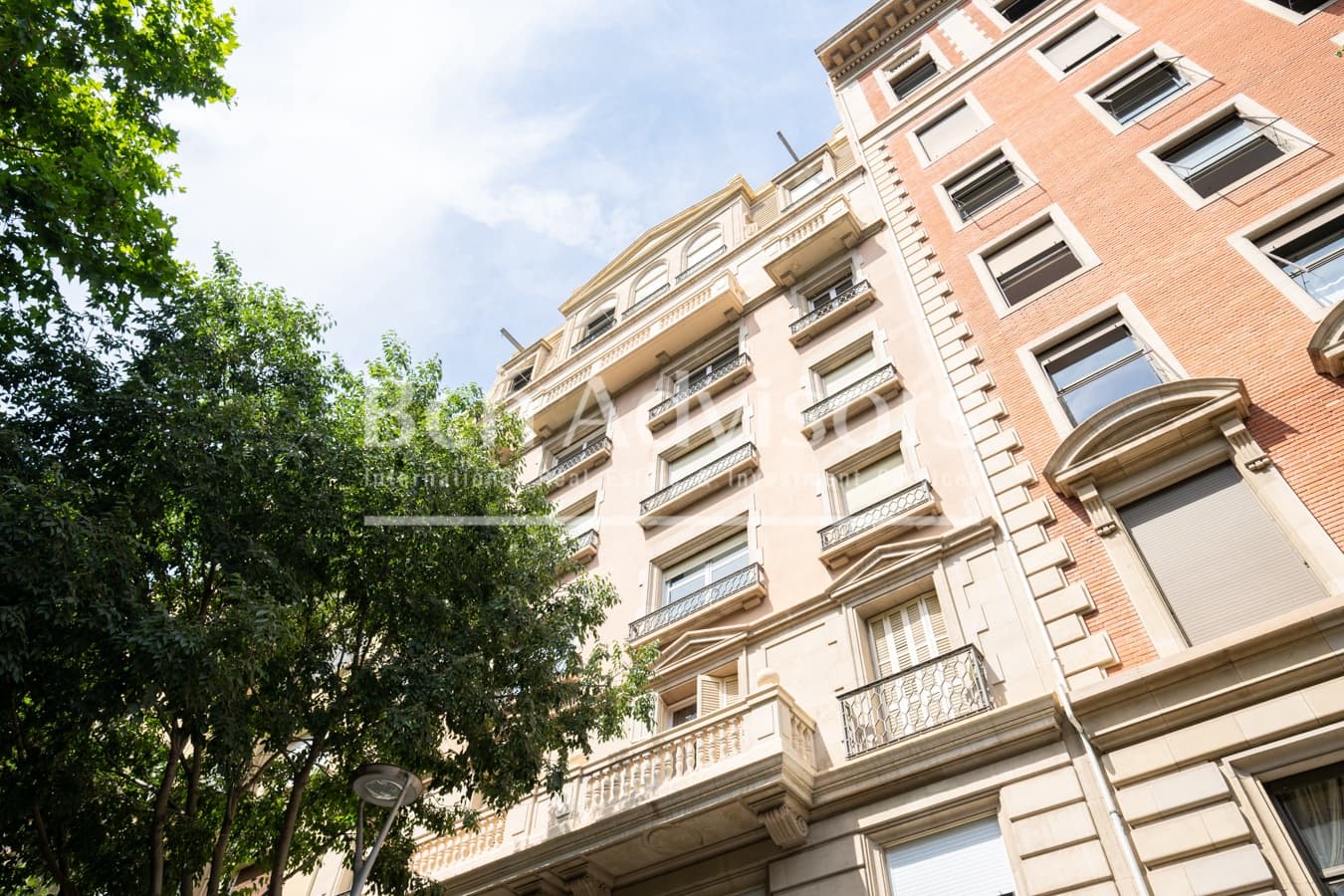 2 soverom Leilighet til salgs i Barcelona by - € 649 000 (Ref: 9097522)