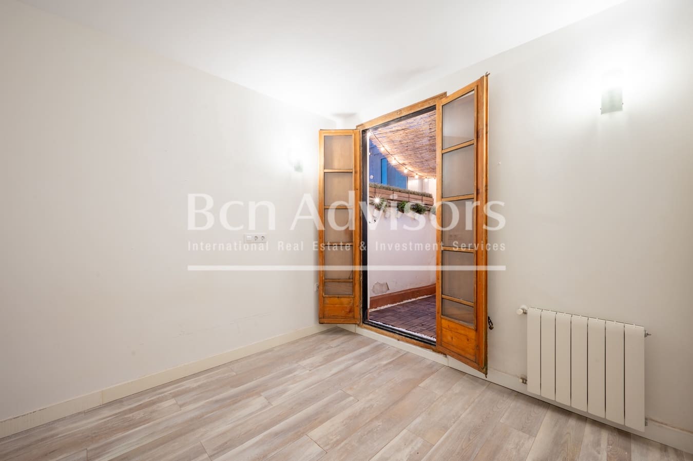 2 soverom Leilighet til salgs i Barcelona by - € 639 000 (Ref: 9097522)