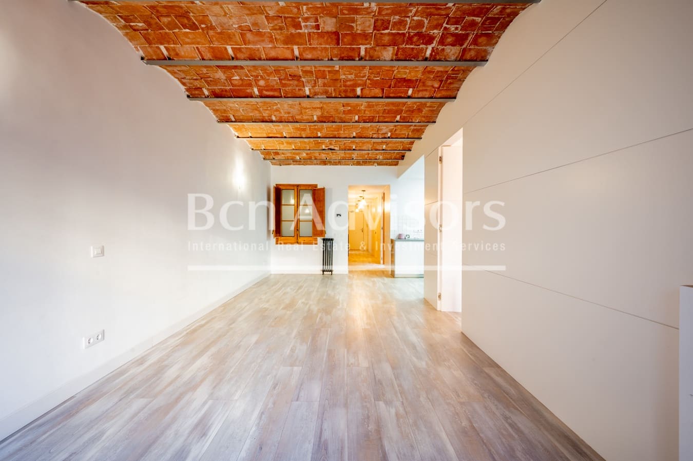 2 soverom Leilighet til salgs i Barcelona by - € 639 000 (Ref: 9097522)