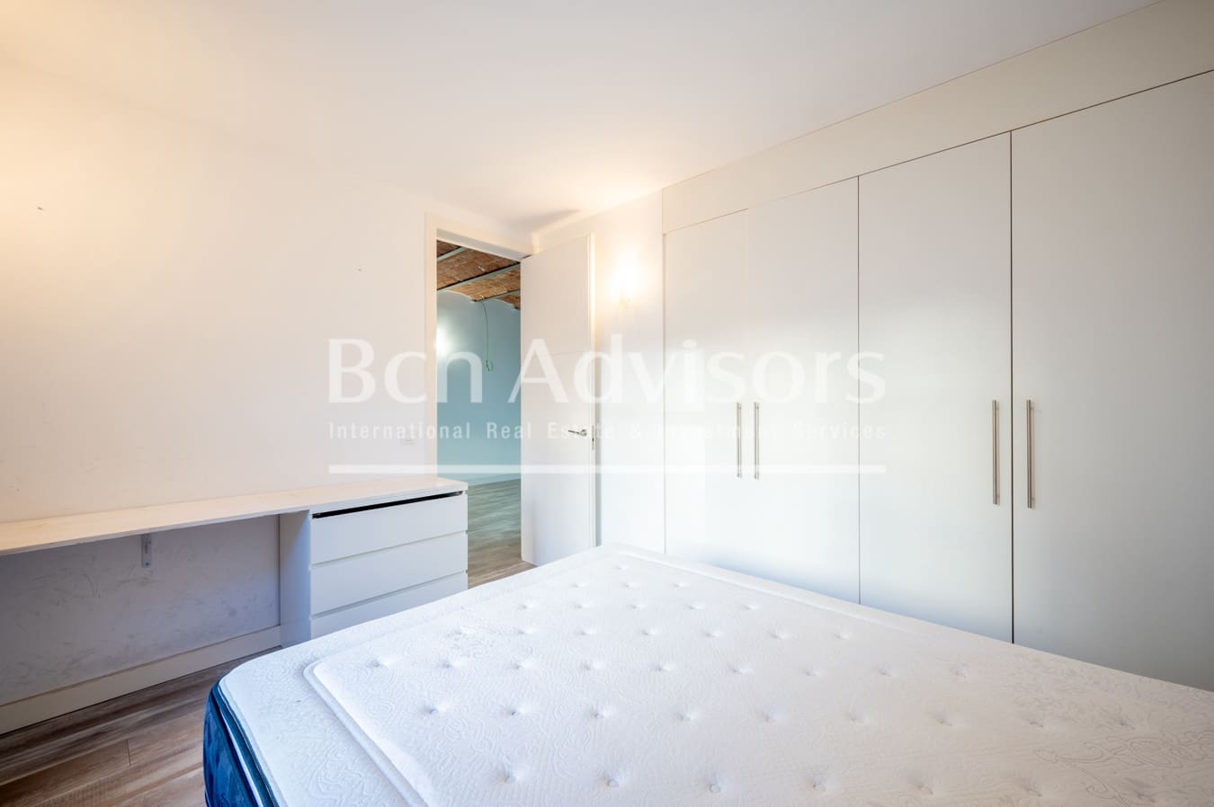 2 soverom Leilighet til salgs i Barcelona by - € 639 000 (Ref: 9097522)