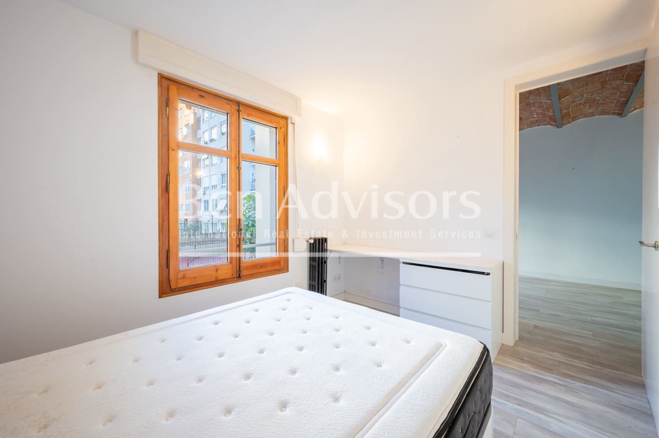 2 soverom Leilighet til salgs i Barcelona by - € 639 000 (Ref: 9097522)