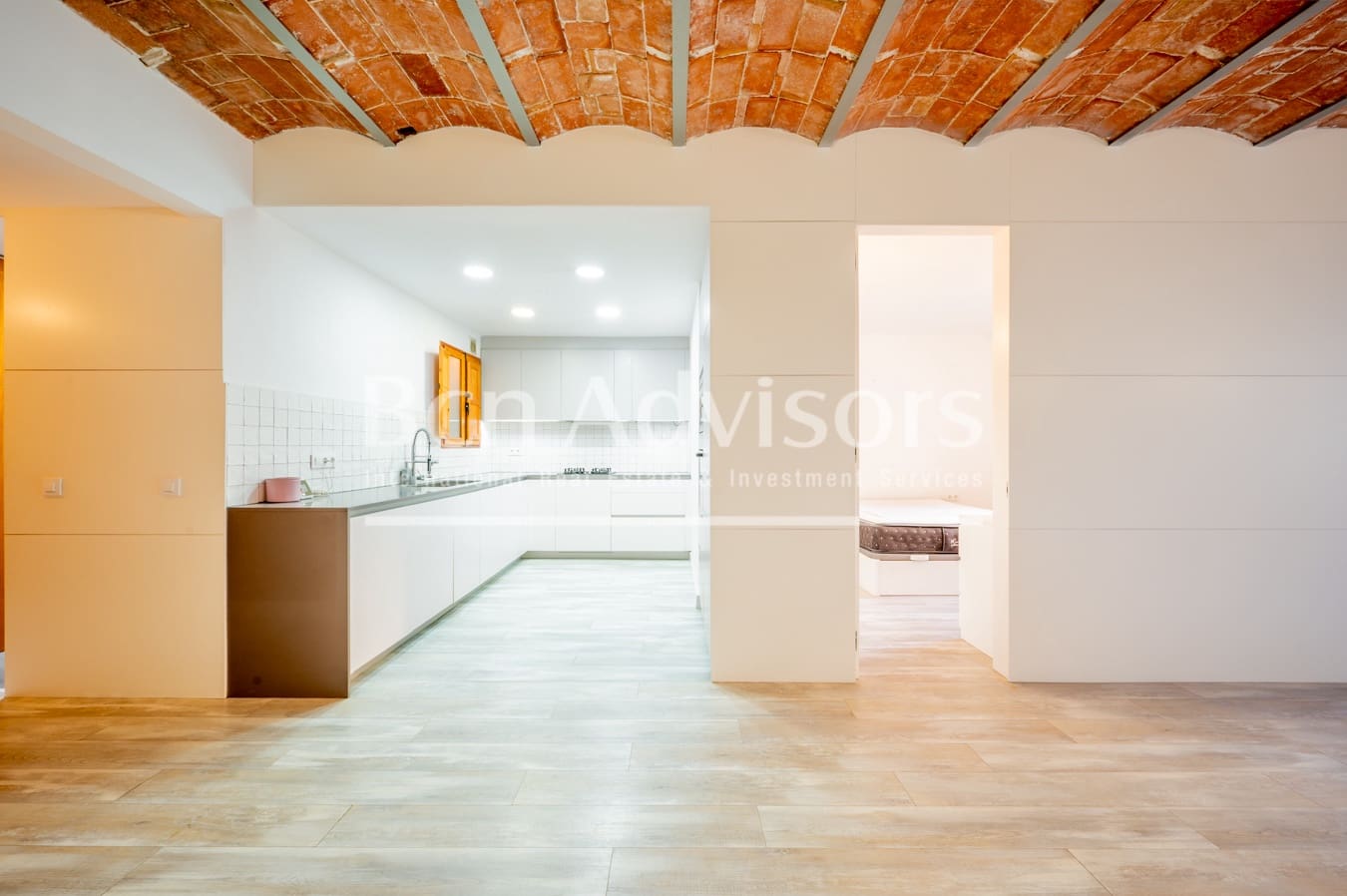 2 soverom Leilighet til salgs i Barcelona by - € 639 000 (Ref: 9097522)