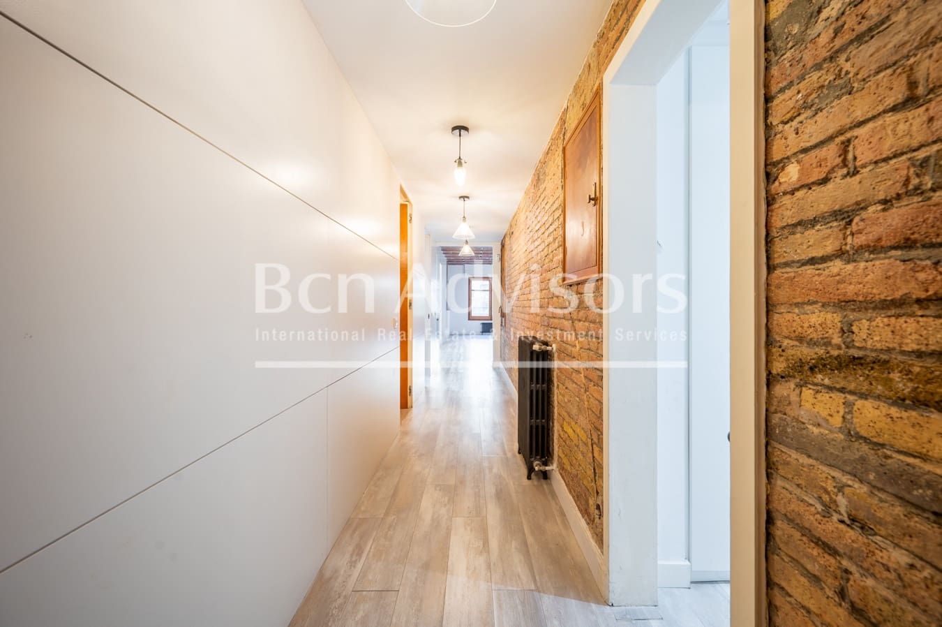 2 soverom Leilighet til salgs i Barcelona by - € 639 000 (Ref: 9097522)