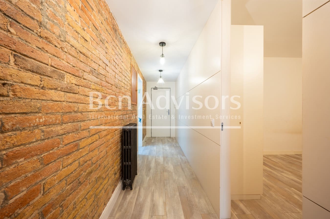 2 soverom Leilighet til salgs i Barcelona by - € 639 000 (Ref: 9097522)