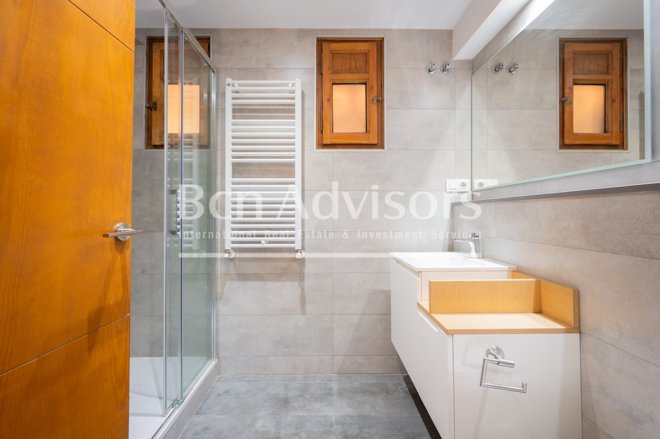 2 soverom Leilighet til salgs i Barcelona by - € 639 000 (Ref: 9097522)