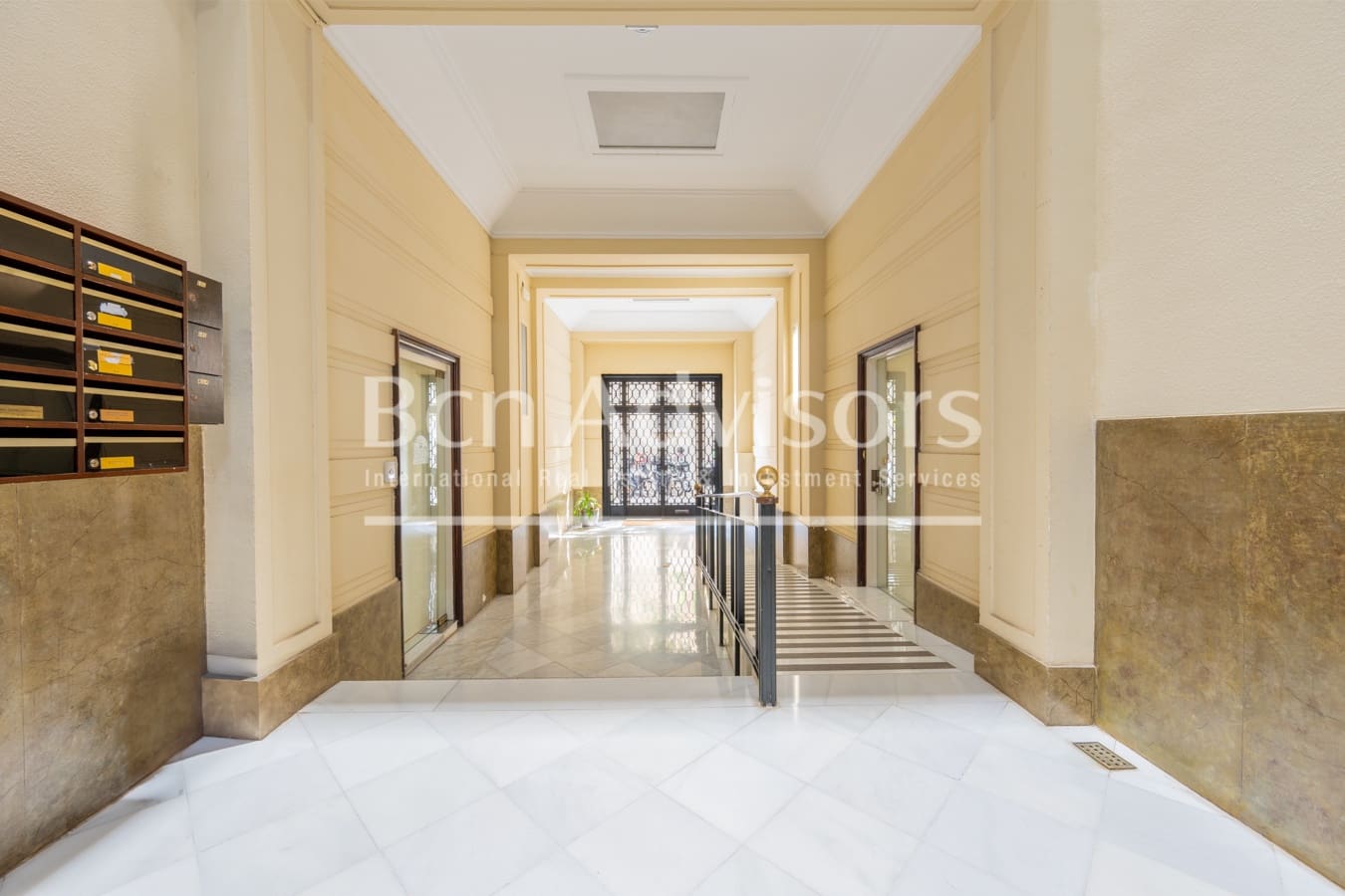 2 soverom Leilighet til salgs i Barcelona by - € 639 000 (Ref: 9097522)
