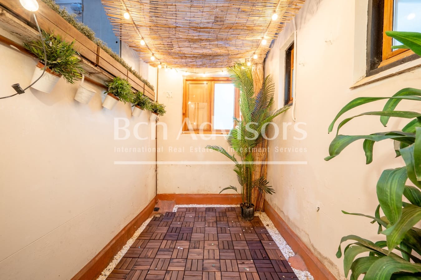 2 soverom Leilighet til salgs i Barcelona by - € 639 000 (Ref: 9097522)