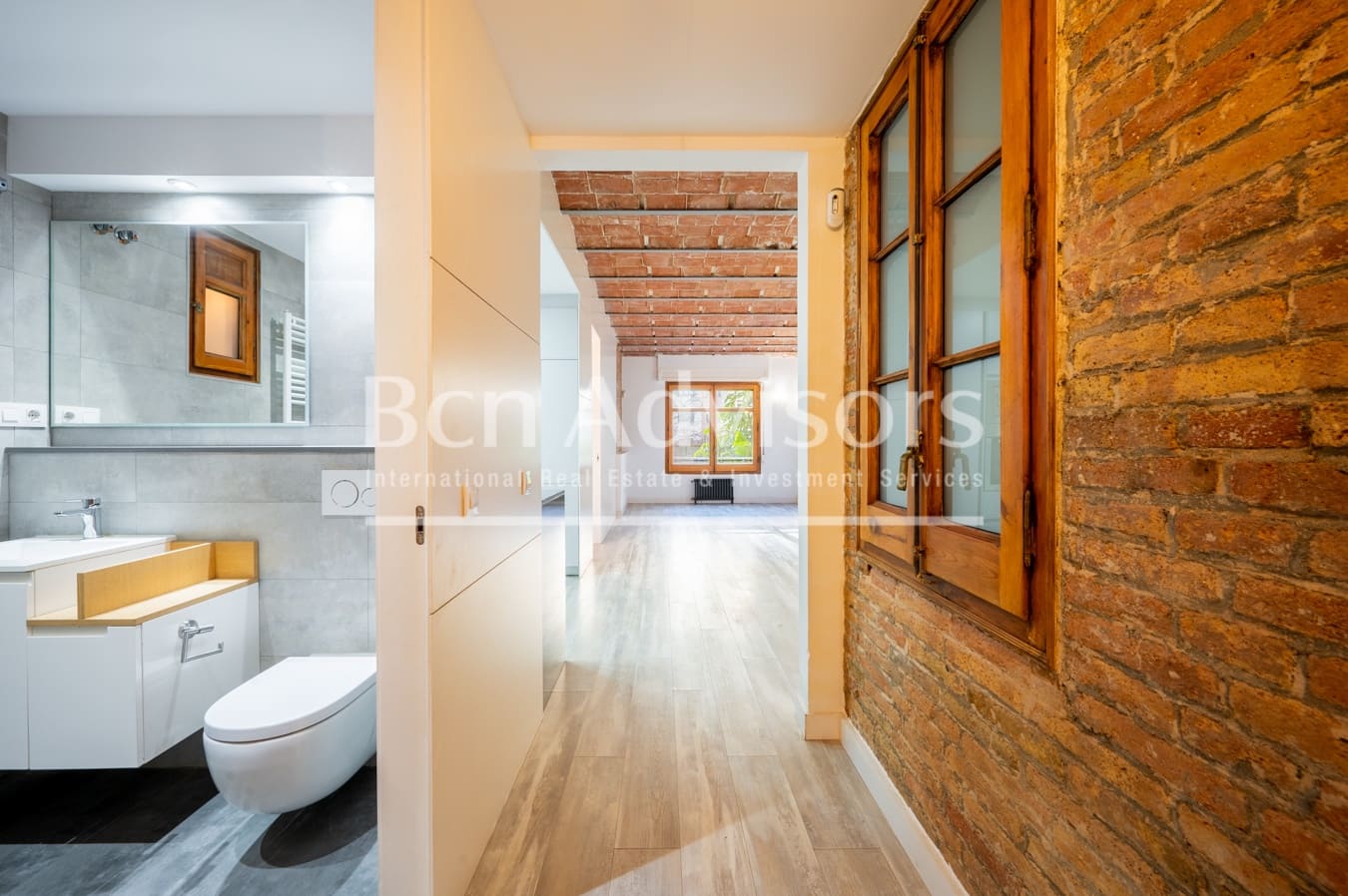 2 soverom Leilighet til salgs i Barcelona by - € 639 000 (Ref: 9097522)