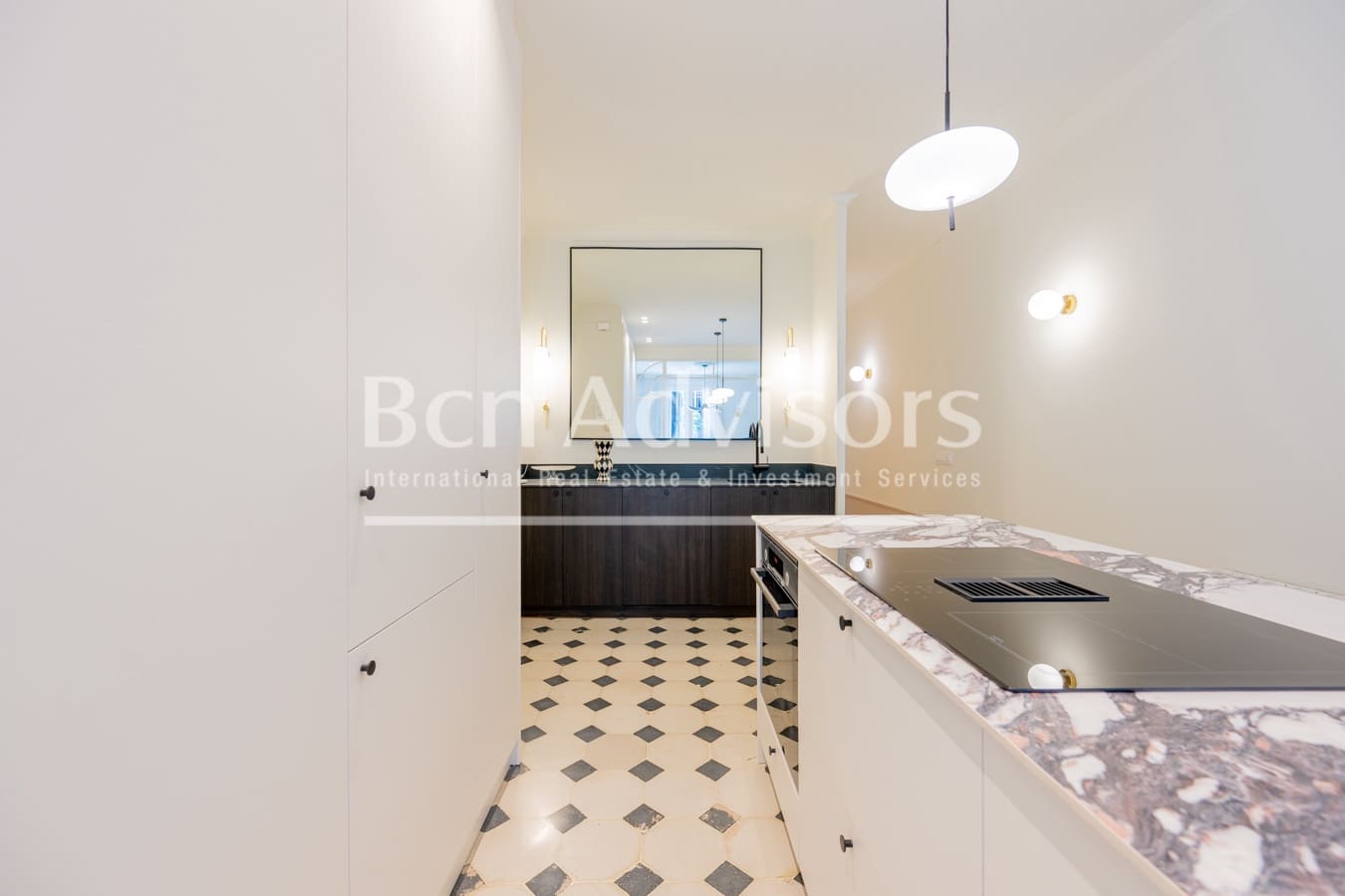 2 quarto Apartamento para venda em Barcelona cidade - 695 000 € (Ref: 9097523)