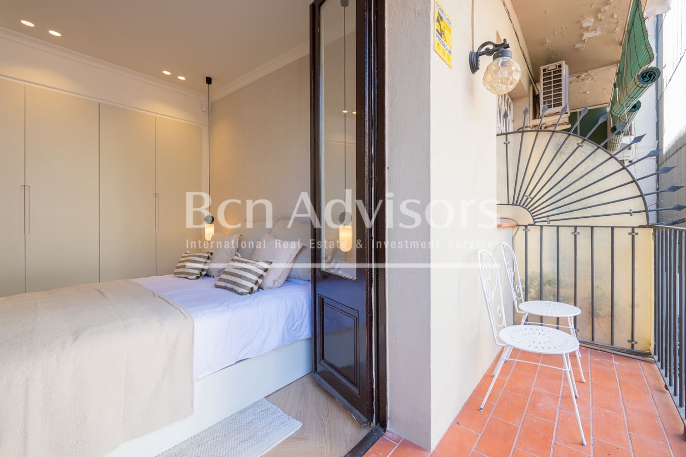 2 quarto Apartamento para venda em Barcelona cidade - 695 000 € (Ref: 9097523)