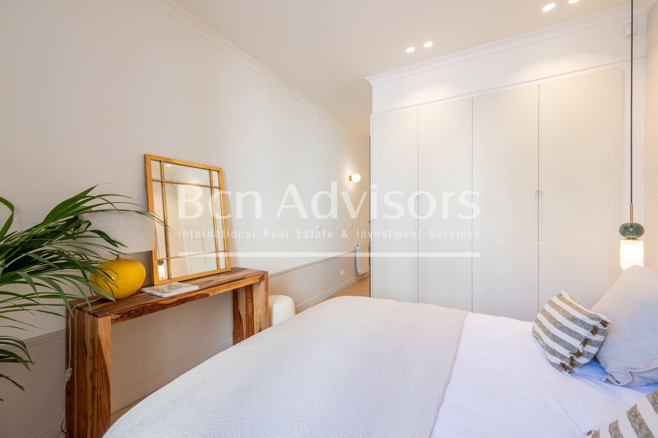 2 quarto Apartamento para venda em Barcelona cidade - 695 000 € (Ref: 9097523)