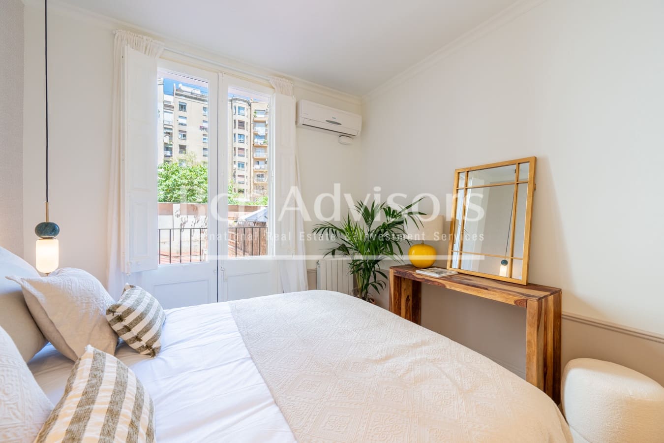 2 quarto Apartamento para venda em Barcelona cidade - 695 000 € (Ref: 9097523)