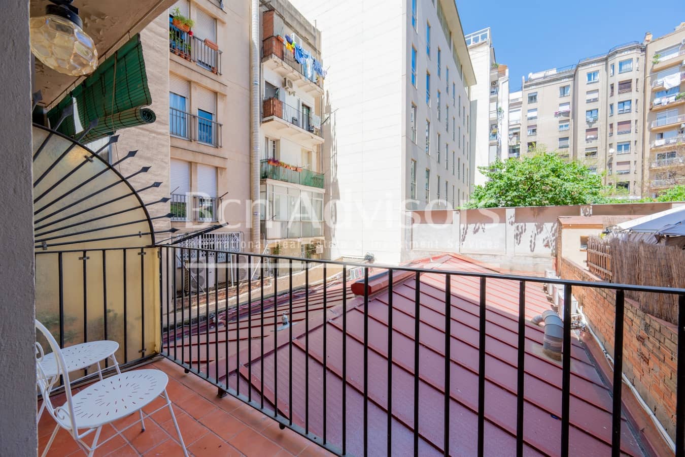 2 quarto Apartamento para venda em Barcelona cidade - 695 000 € (Ref: 9097523)