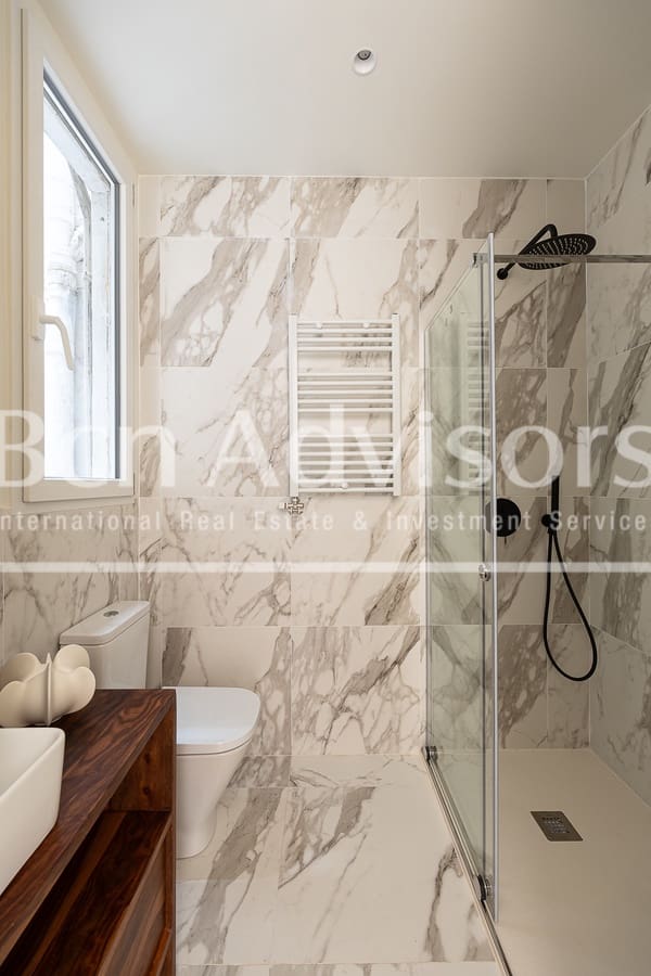 2 sovrum Lägenhet till salu i Barcelona stad - 645 000 € (Ref: 9097523)