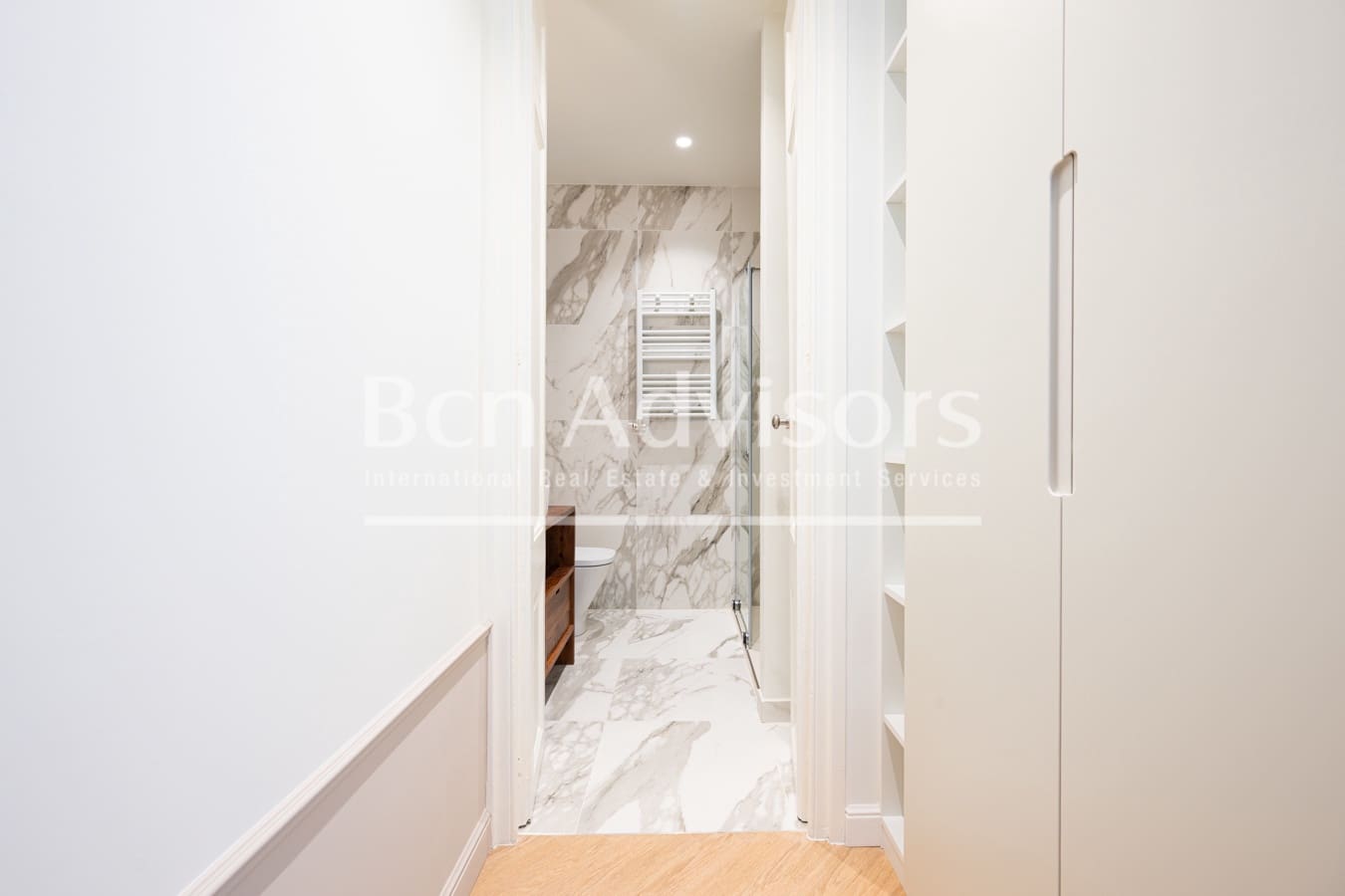 2 slaapkamer Appartement te koop in Barcelona stad - € 645.000 (Ref: 9097523)