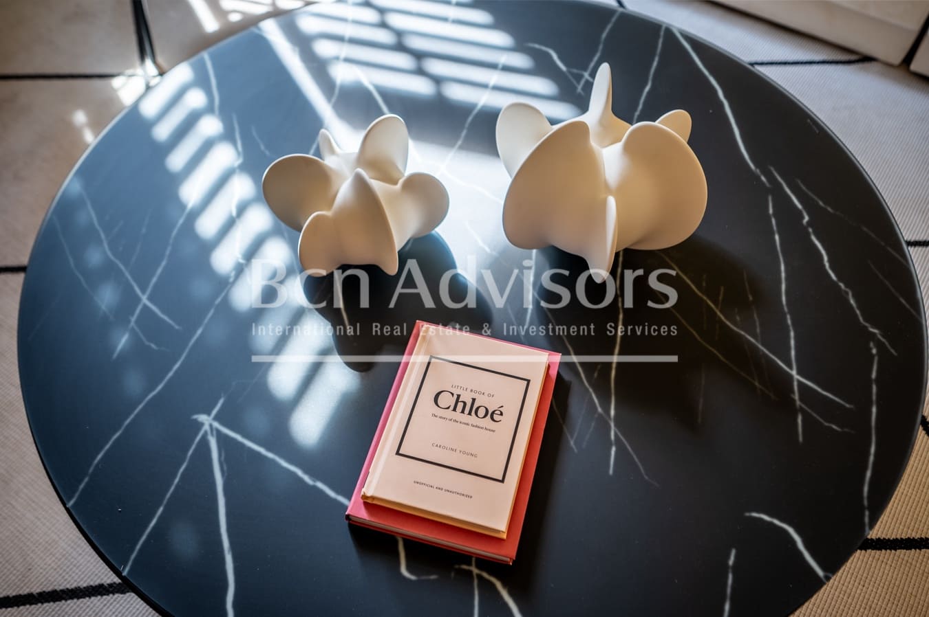 2 slaapkamer Appartement te koop in Barcelona stad - € 645.000 (Ref: 9097523)