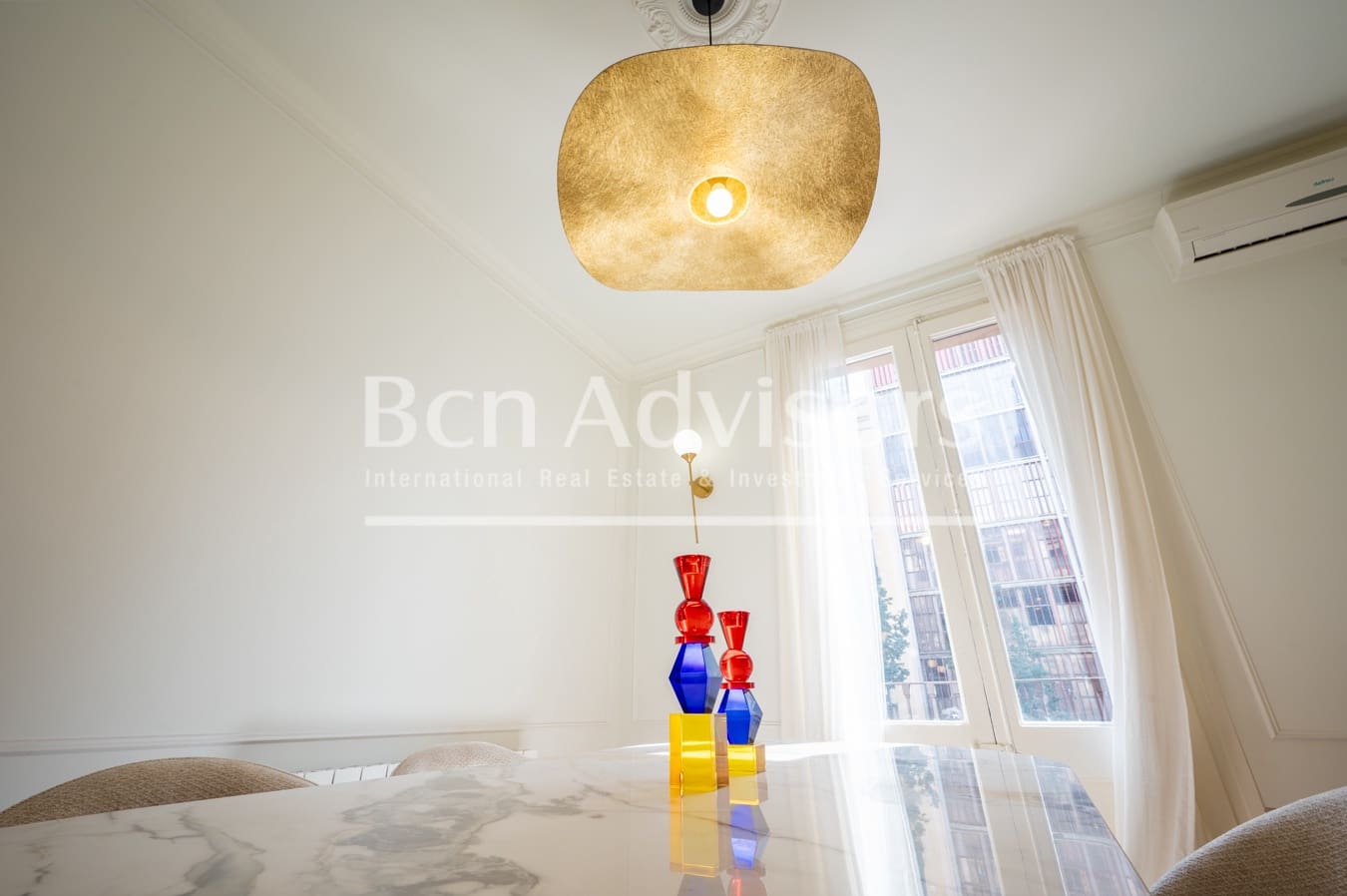 2 slaapkamer Appartement te koop in Barcelona stad - € 645.000 (Ref: 9097523)