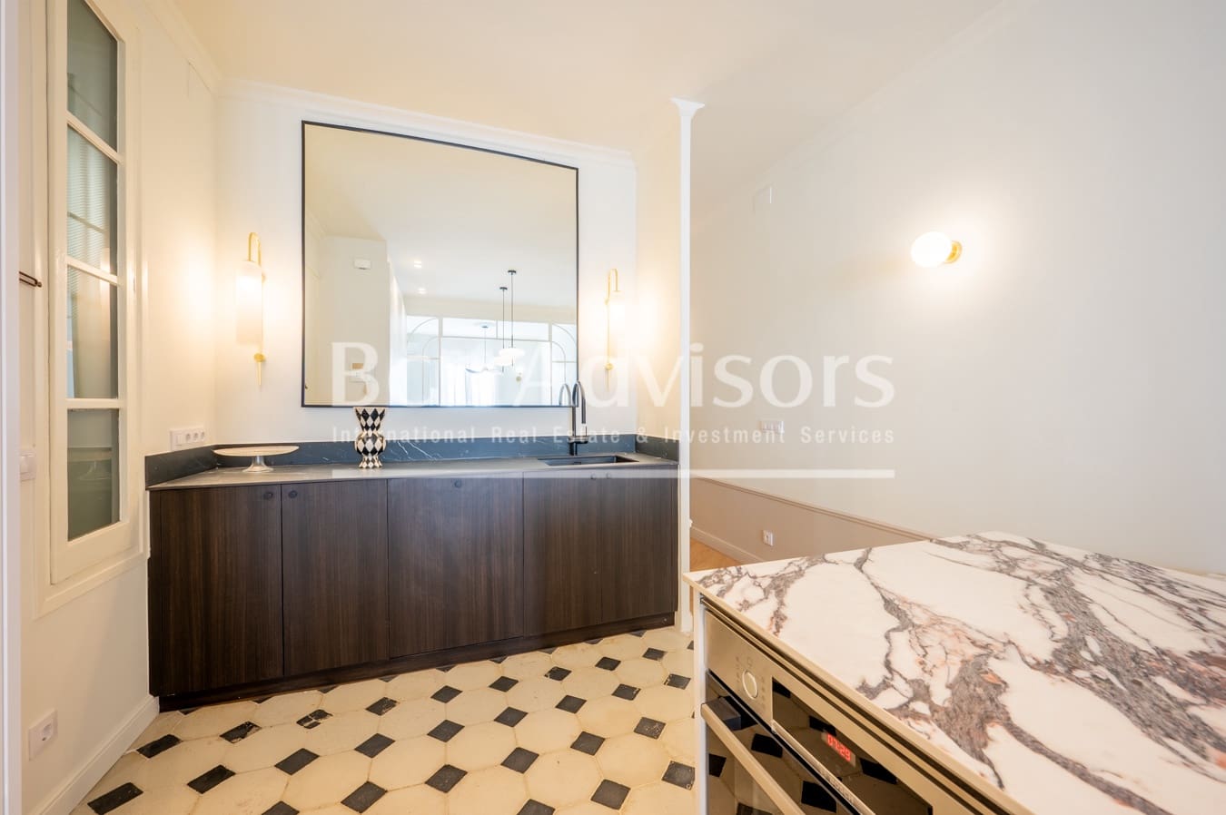 2 slaapkamer Appartement te koop in Barcelona stad - € 645.000 (Ref: 9097523)