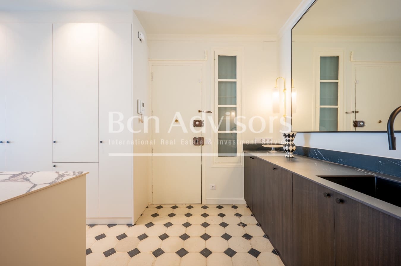 2 slaapkamer Appartement te koop in Barcelona stad - € 645.000 (Ref: 9097523)