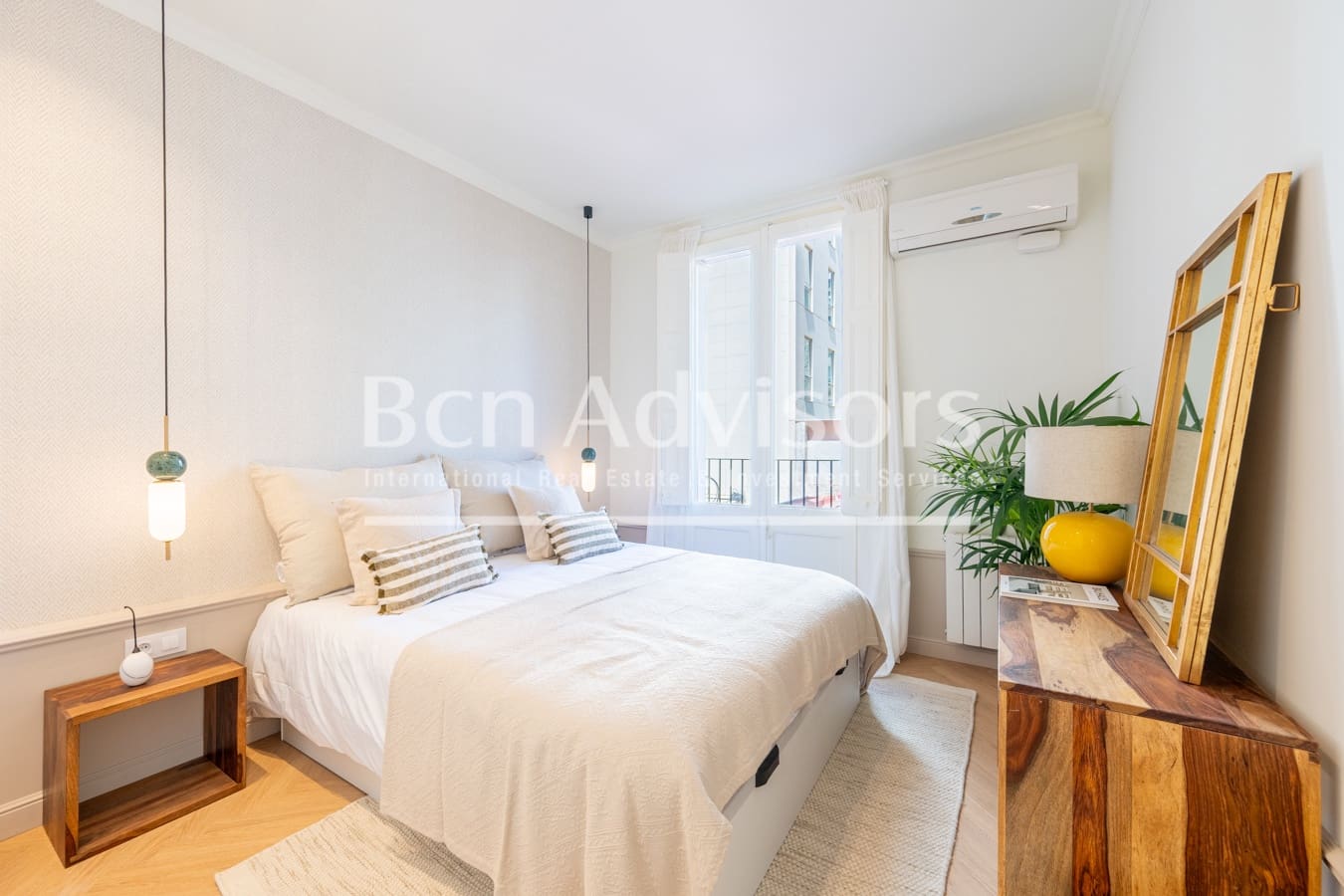2 slaapkamer Appartement te koop in Barcelona stad - € 645.000 (Ref: 9097523)