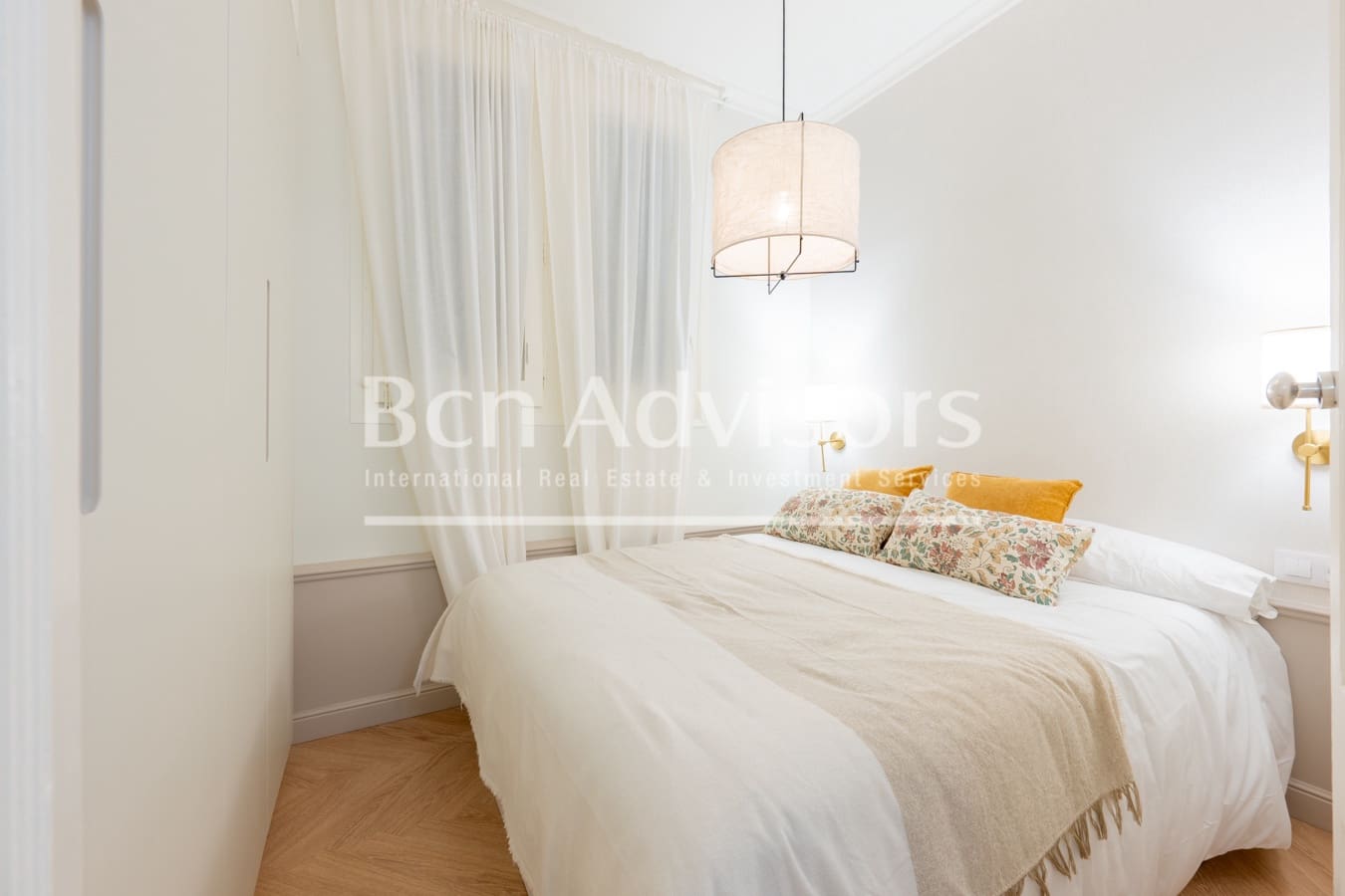 2 slaapkamer Appartement te koop in Barcelona stad - € 645.000 (Ref: 9097523)