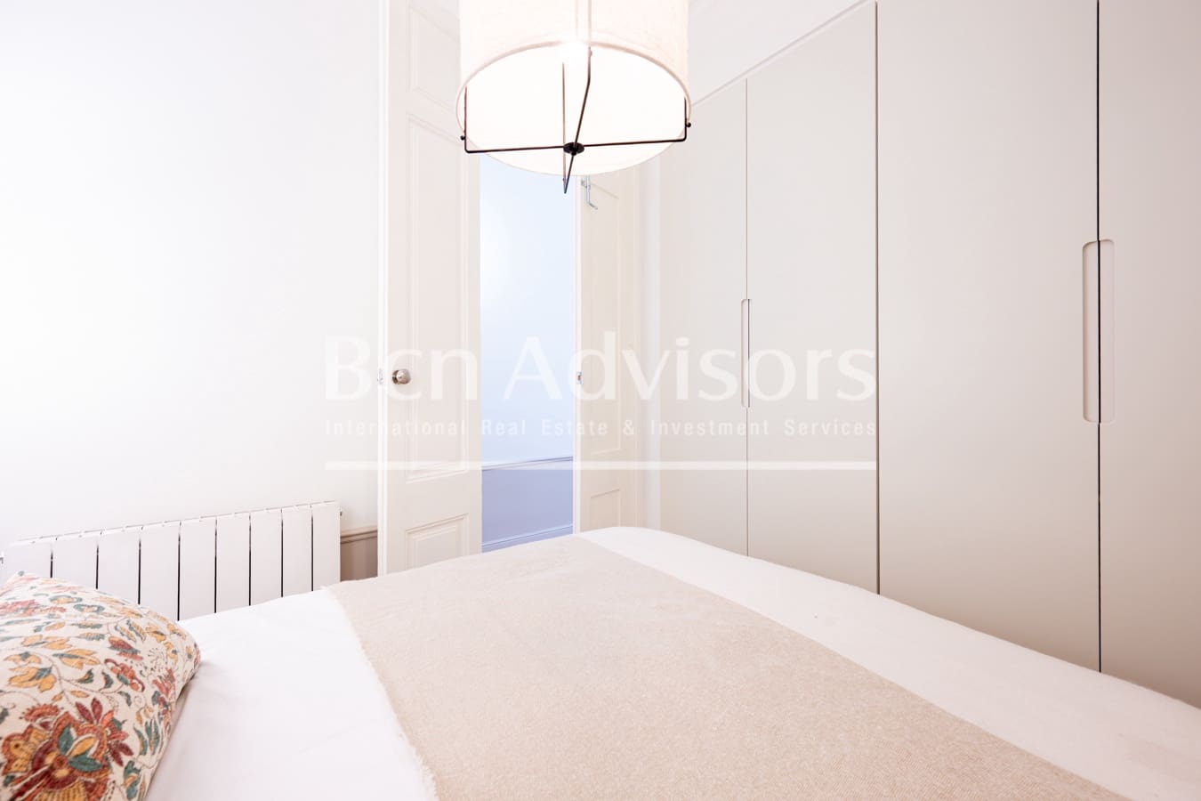 2 slaapkamer Appartement te koop in Barcelona stad - € 645.000 (Ref: 9097523)