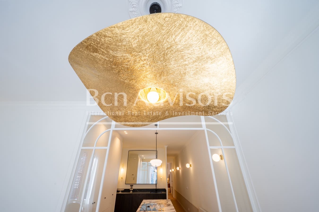 2 slaapkamer Appartement te koop in Barcelona stad - € 645.000 (Ref: 9097523)