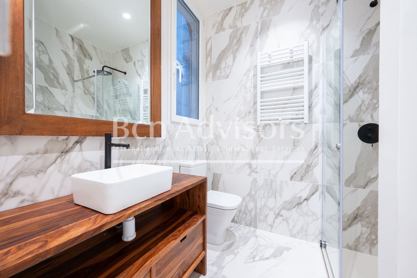 2 slaapkamer Appartement te koop in Barcelona stad - € 645.000 (Ref: 9097523)