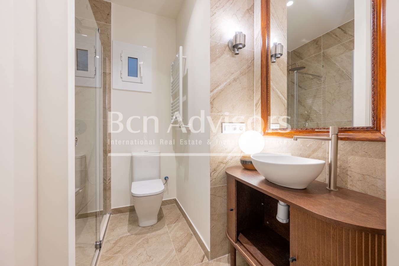 2 slaapkamer Appartement te koop in Barcelona stad - € 645.000 (Ref: 9097523)