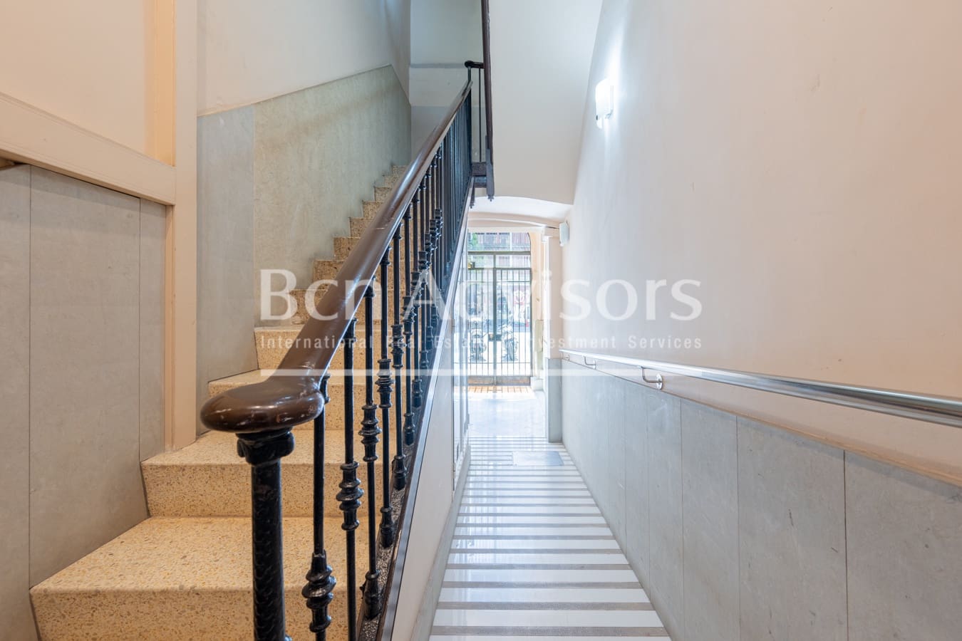 2 slaapkamer Appartement te koop in Barcelona stad - € 645.000 (Ref: 9097523)