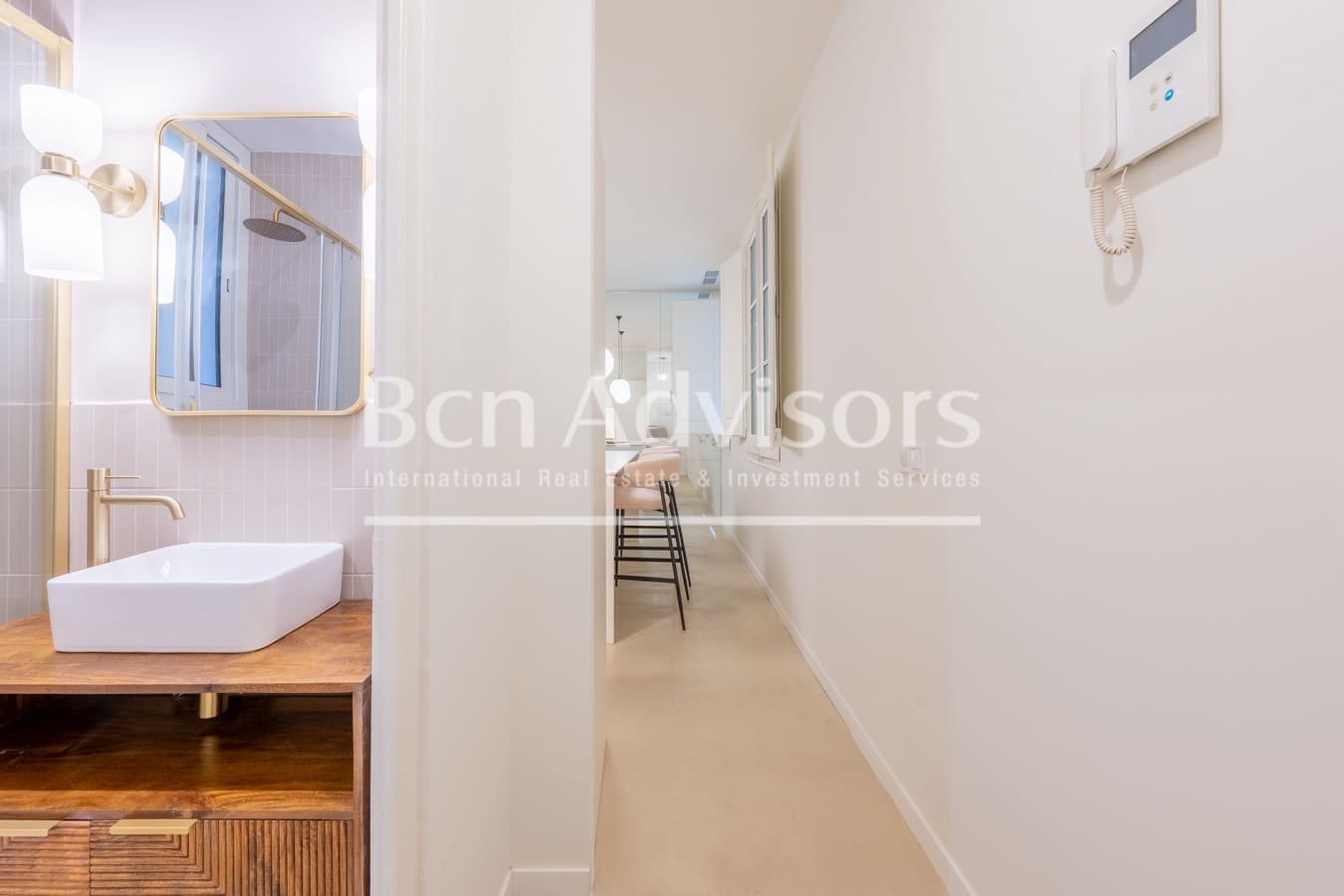 2 soverom Leilighet til salgs i Barcelona by - € 575 000 (Ref: 9097524)