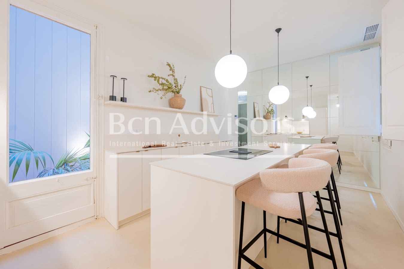 2 soverom Leilighet til salgs i Barcelona by - € 575 000 (Ref: 9097524)