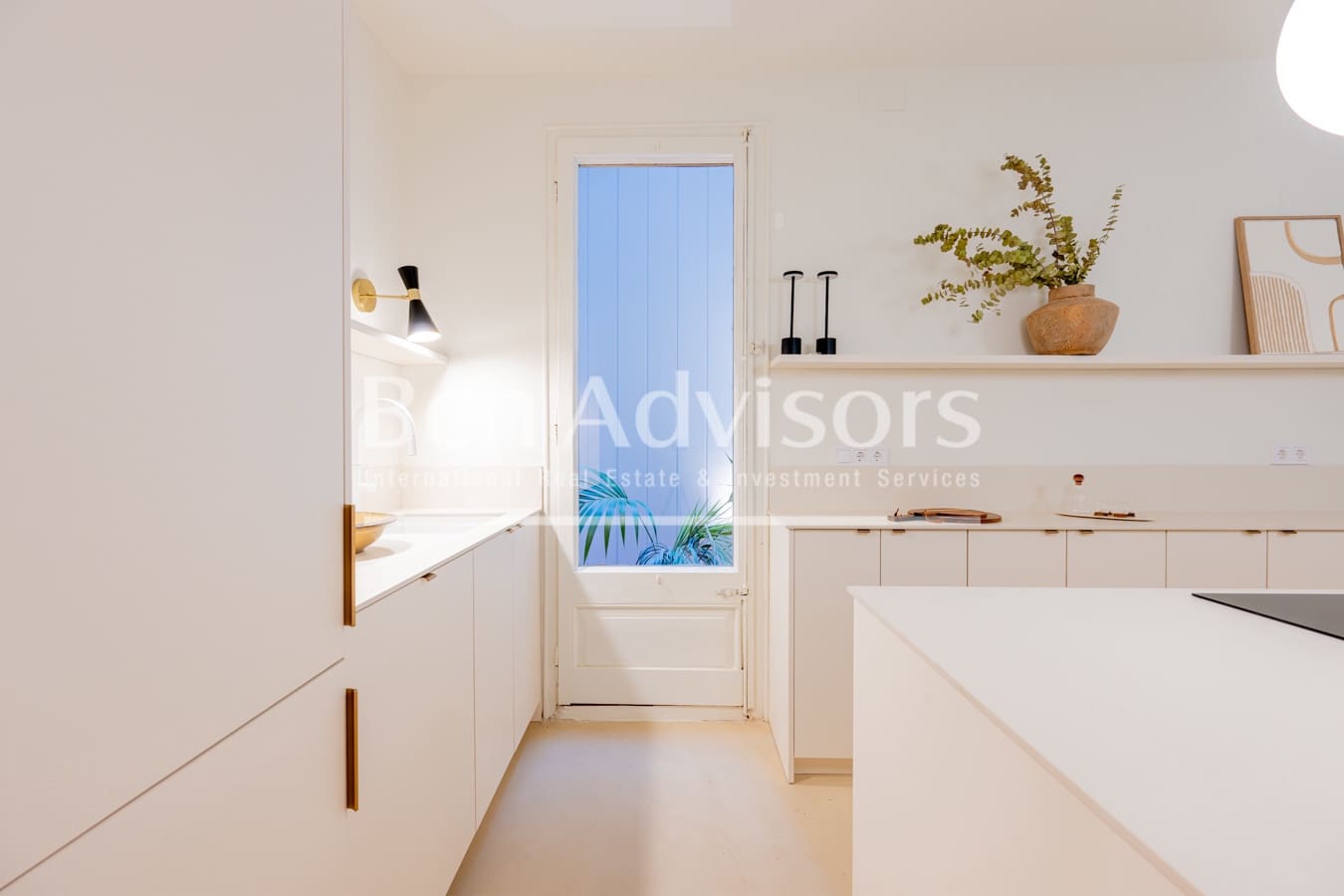 2 soverom Leilighet til salgs i Barcelona by - € 575 000 (Ref: 9097524)