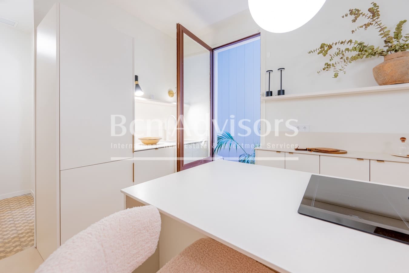 2 soverom Leilighet til salgs i Barcelona by - € 575 000 (Ref: 9097524)